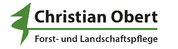 Christian Obert - Forst & Landschaftspflege
